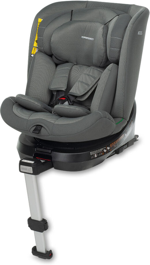 Foppapedretti Seggiolino Auto I Turn I Size (9700414202)