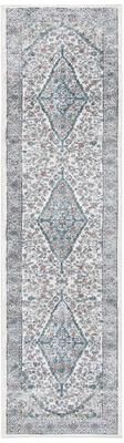 SAFAVIEH Oregon Leonidha Shabby Chic Medallion Rug