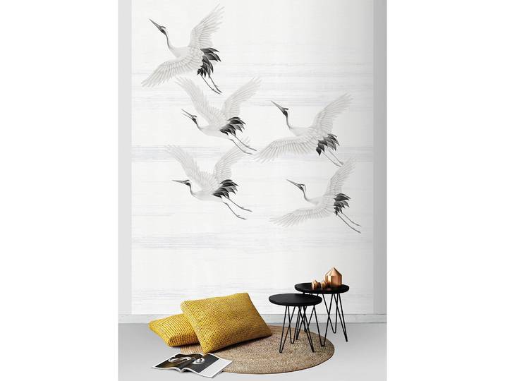 Papier peint Kran 200 x 280cm