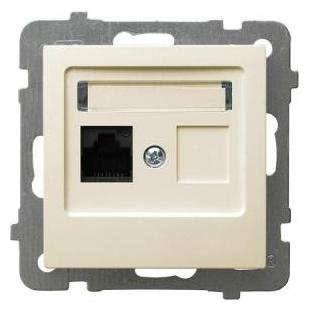 Ospel GPK-1G/K/m/27 (Antennendose) (GPK-1G/K/M/27)
