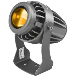 EUROLITE LED IP PST-10W amber Pinspot