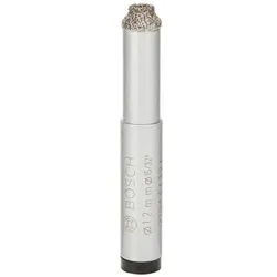 Diamanttrockenbohrer Easy Dry Best for Ceramic, 12 x 33 mm