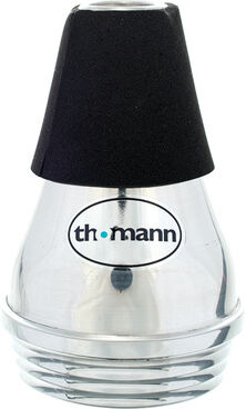 Thomann Compact Warmup Trumpet Mute