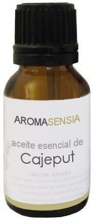 Aromasensia Aceite Esencial de Cajeput
