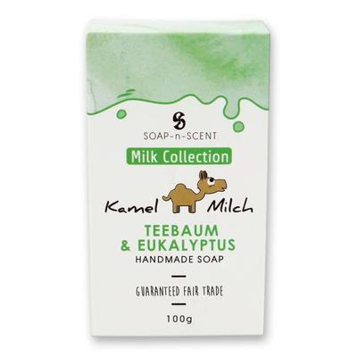 Kamelmilchseife 100g