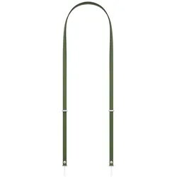 Apple Crossbody Strap, grün