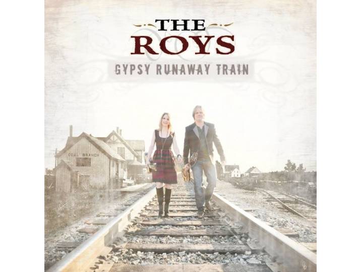 Gypsy Runaway Train