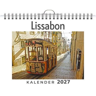 Lissabon