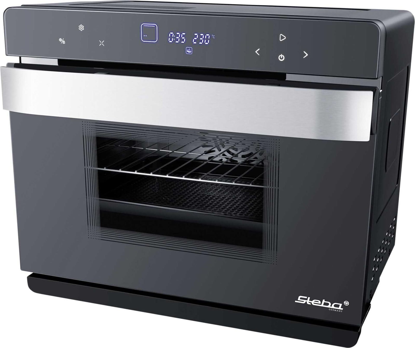 Steba DG 30 Multifunctionele stoomoven