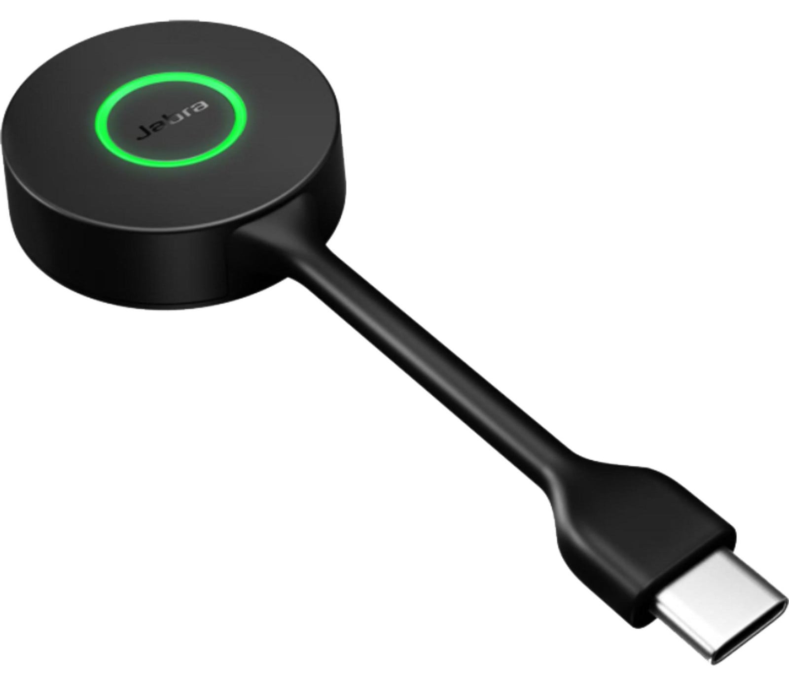 Jabra Link 400C UC USB-C headset adapter