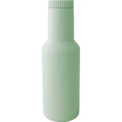 Tube Thermo-Flasche 1 l hellgrün