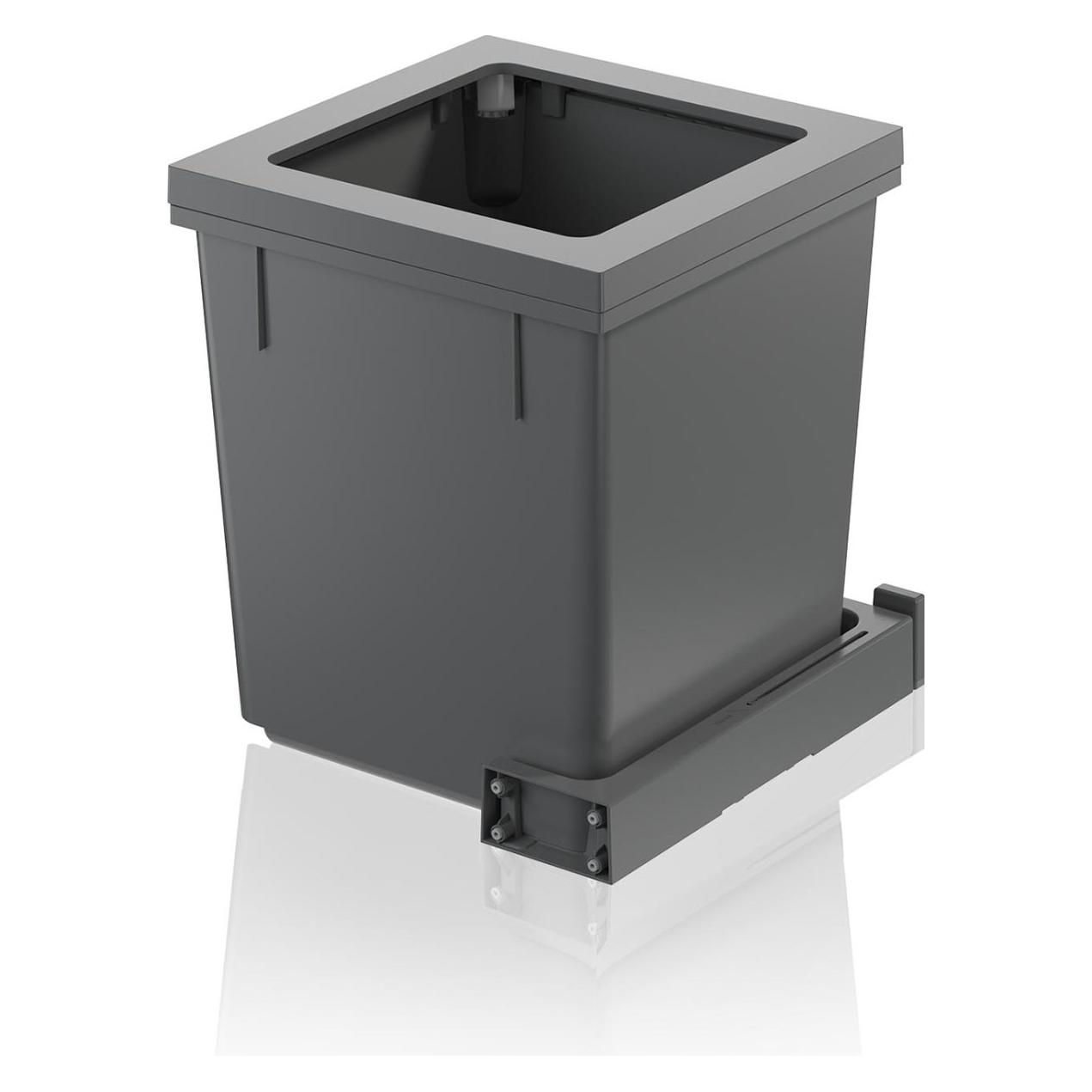 Müllex Kehrichtbehälter X-LINE X45 (40 l) (80.51.101)