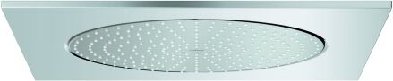 Grohe Rainshower plafond Rainshower F 27286000 chromé, 2000 / 2 ", 508 x 508 mm