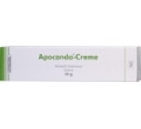 Aristo Pharma GmbH APOCANDA Creme 50 g 04691981