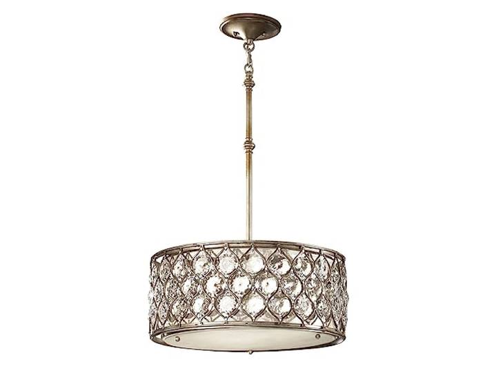 Lucia Pendant Chandelier