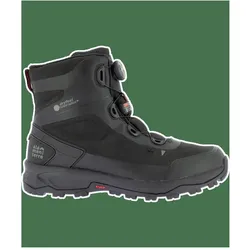 Elementerre, Wanderschuhe, Winterwanderschuhe Elémenterre Hemlock (45), Schwarz