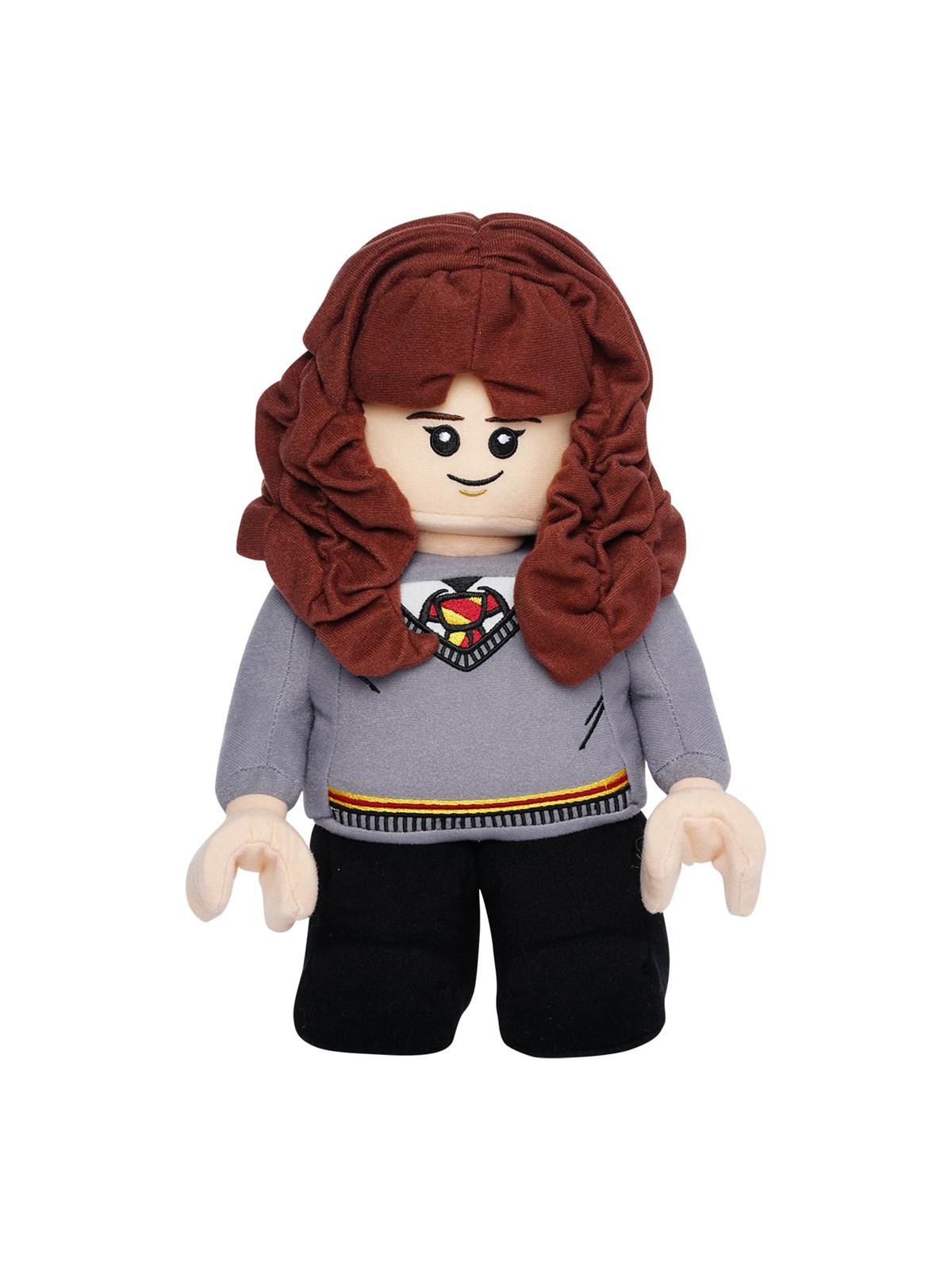 Euromic LEGO Hermione Granger plush toy H 31 cm