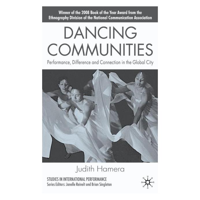 Palgrave Macmillan Uk Hamera:Dancing Communities (Englisch, Hardcover, J. Hamera) (63031898)