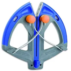 DICK Messerschärfer Magneto Steel Hyper Drill II