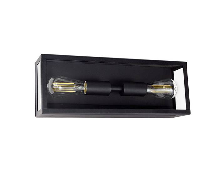 Dubbele wandlamp Twilight KS Verlichting - 7417D4