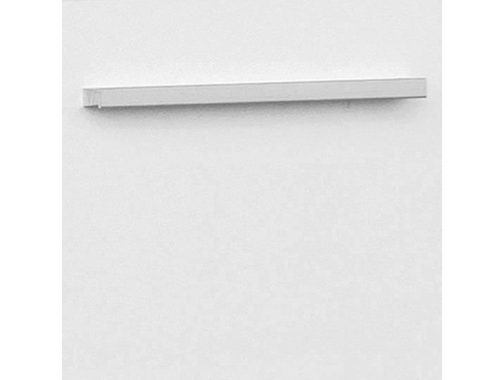 Armoire - Venprodin - 4 Portes 1 Tiroir - Blanc