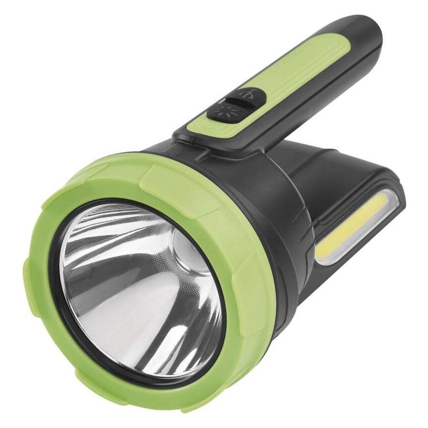 Emos LED aufladbare Lampe, 210 lm, 1 800 mAh (20 cm, 210 lm) (51905745)