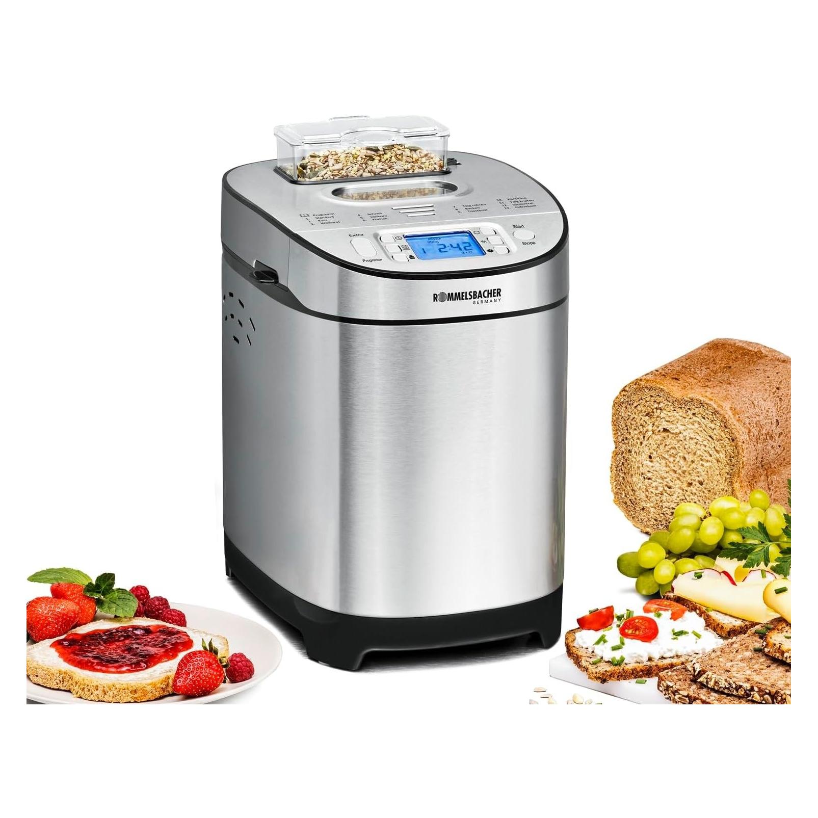 Rommelsbacher BA 550 (BA 550)