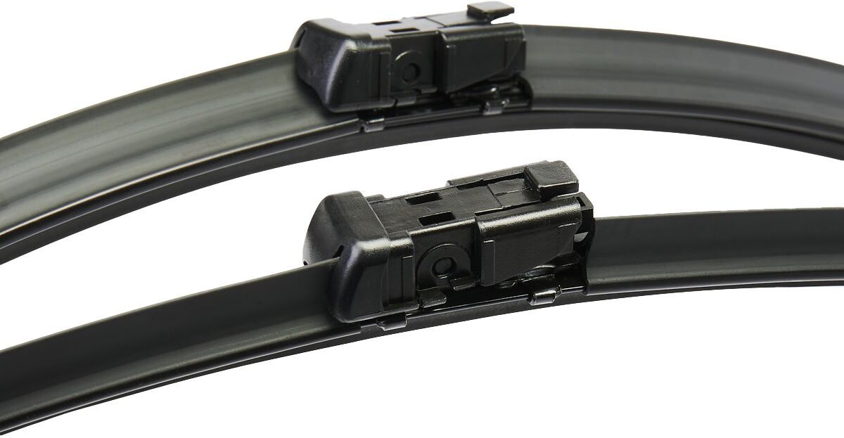 RIDEX 298W17091 Wiper blade