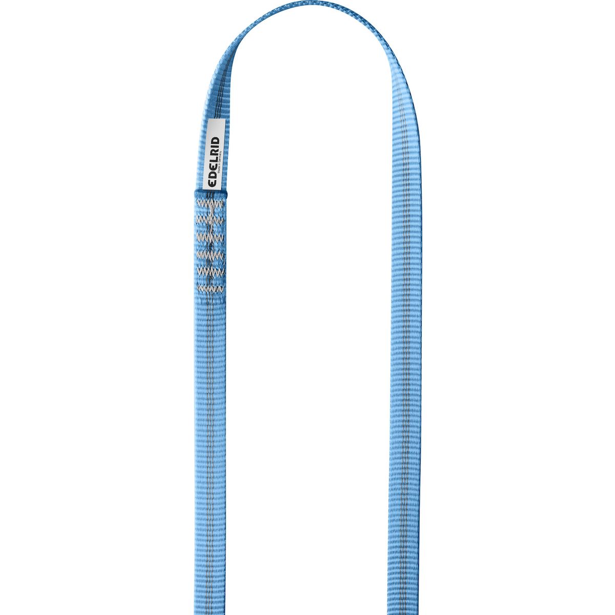 Edelrid PES Sling 16mm icemint (329) 120 CM 739301203290