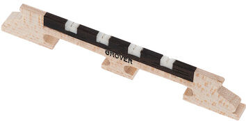 Grover B 90 Acousticraft Banjo Bridge