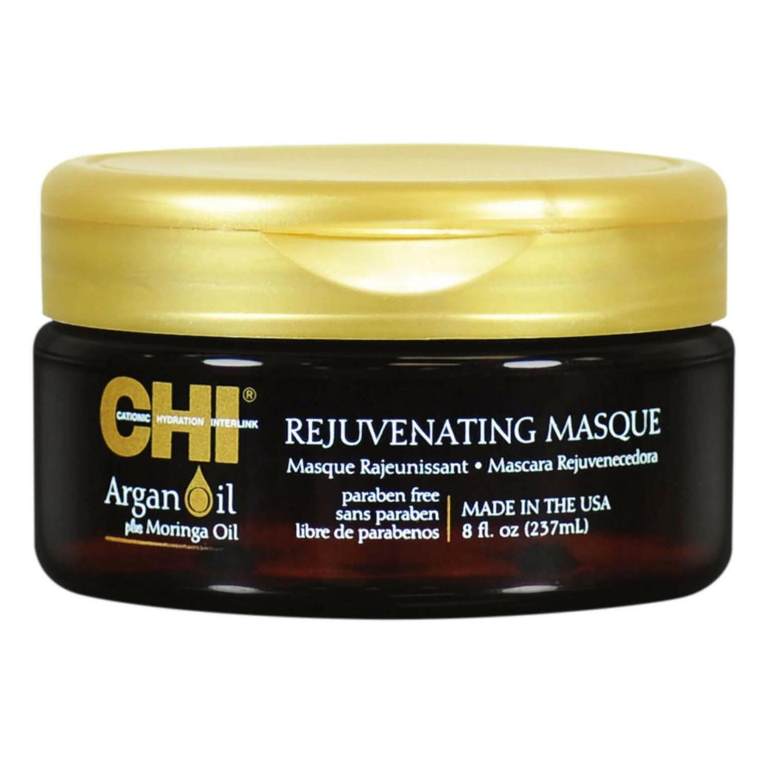 CHI Argan Oil Mask Treatment (237 ml) (633911749388)