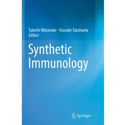 Synthetic Immunology, Fachbücher