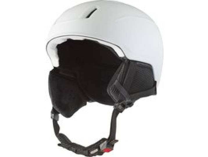 CRIVIT Casque de ski et de snowboard enfant (blanc, XS/S)