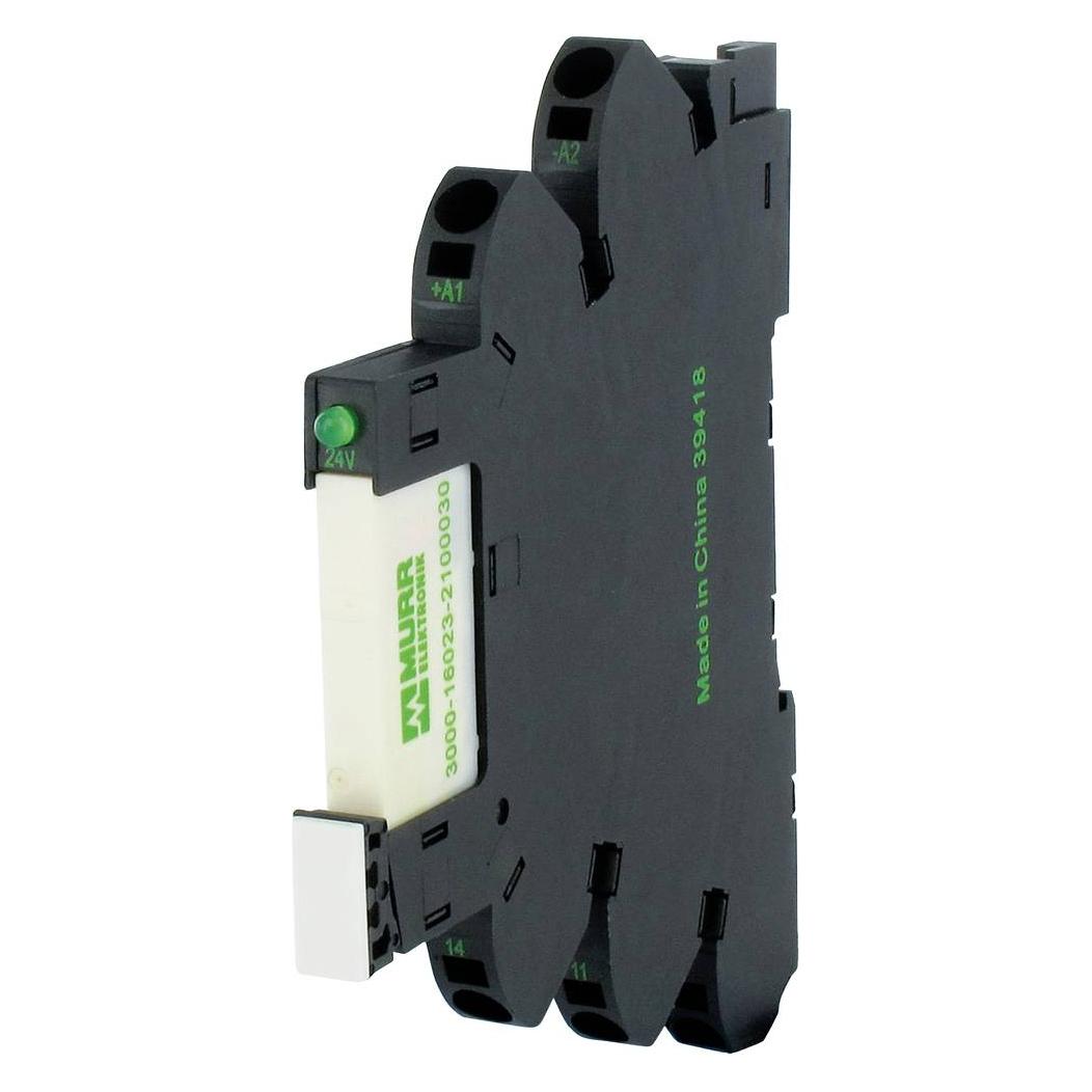 Murr Elektronik Eingangsrelais (3000-16013-3100040)