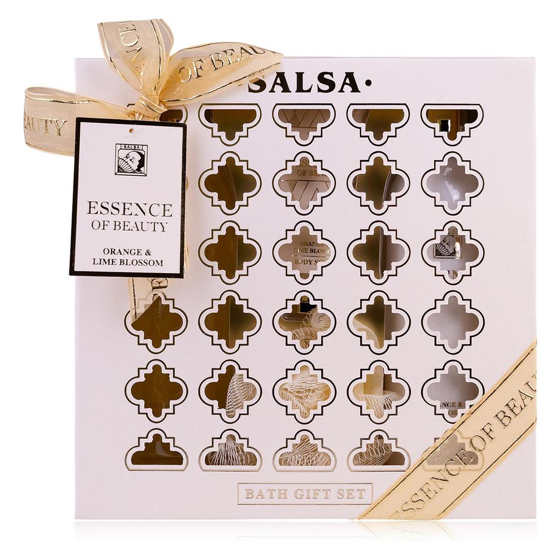 Accentra Badeset ESSENCE OF BEAUTY (Körperpflegeset) (65261396)