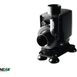 NEWA Jet 6000, Aquariumtechnik