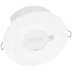 Legrand 660032 X-Light 360, 100 Lumen, 1 Stunden, Bereitschaft, IP42