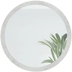 SPIEGEL Globe Beton Oxid Optik