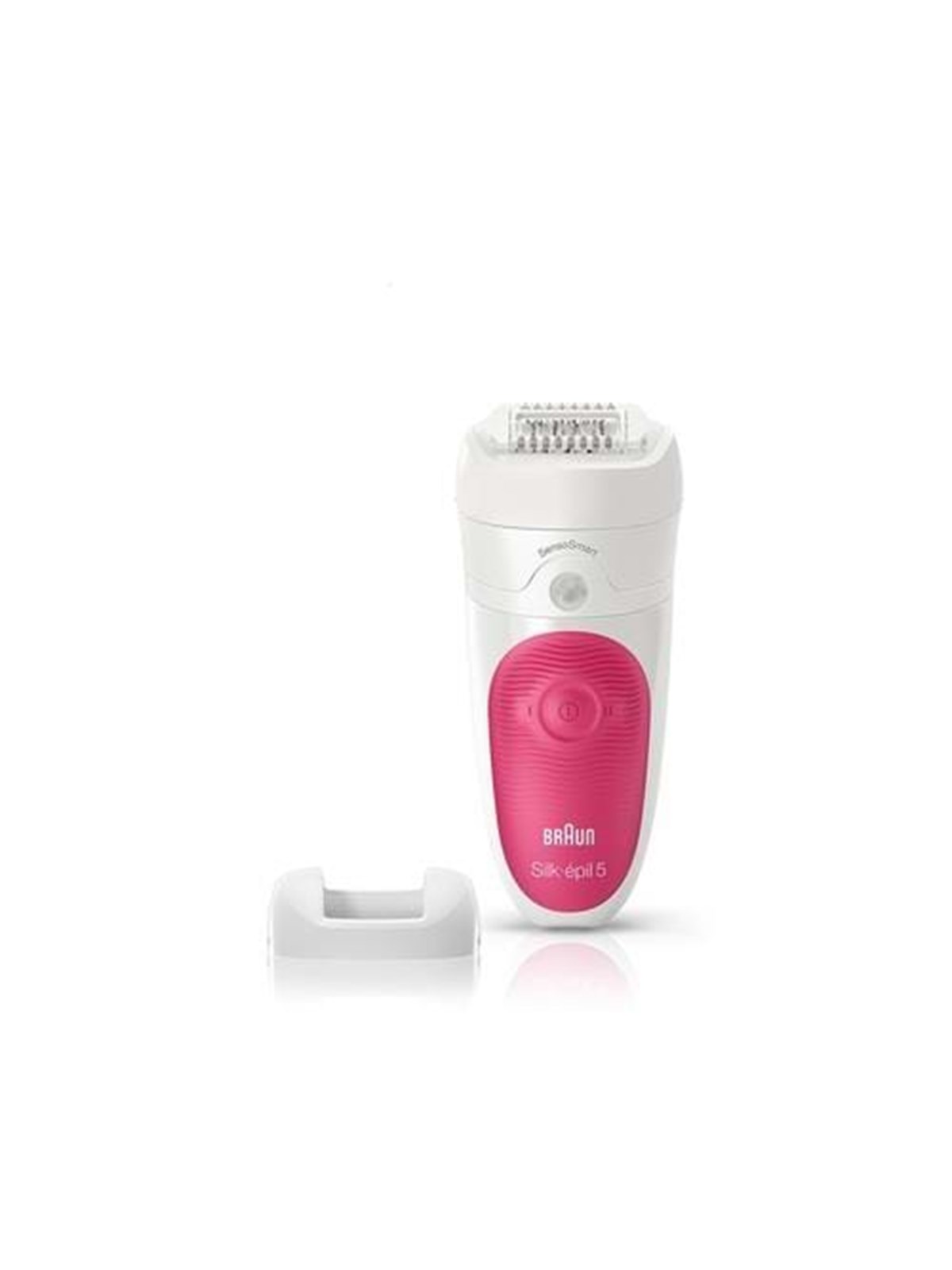 Braun Epilierer Epilator Silk-epil 5-500
