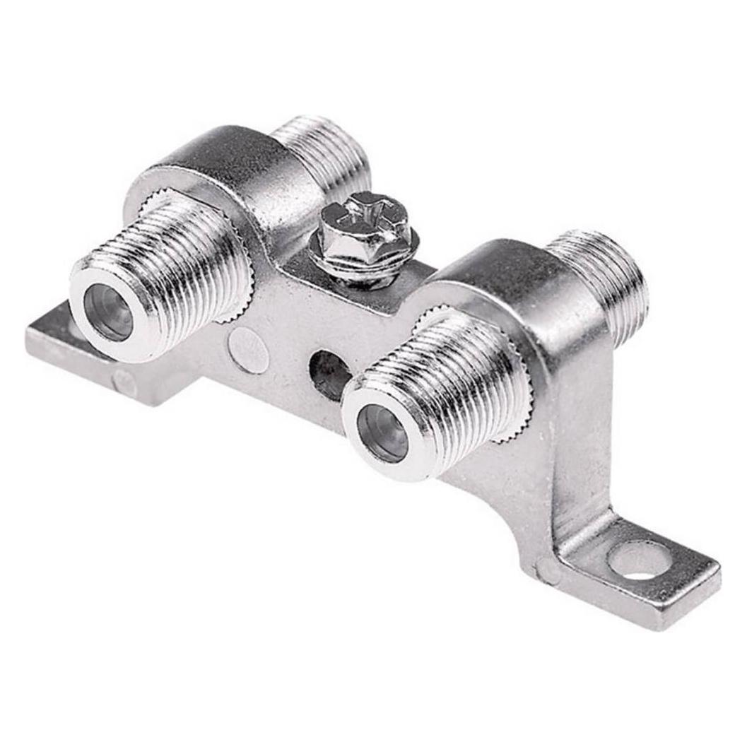 Axing Erdungsblock CFA 9-01 2x f - f (CFA00901)
