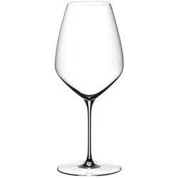 Riedel Gläserset - Syrah/Shiraz Veloce 2tlg. Glas Transparent