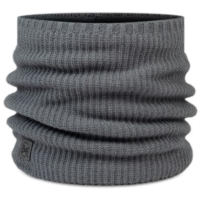 Buff - Rutger Fleece Neckwarmer - Schlauchschal Gr One Size grau