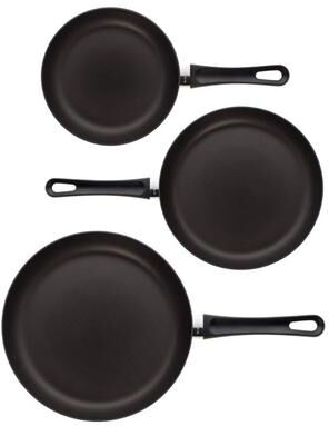 Scanpan Classic Cookware Set