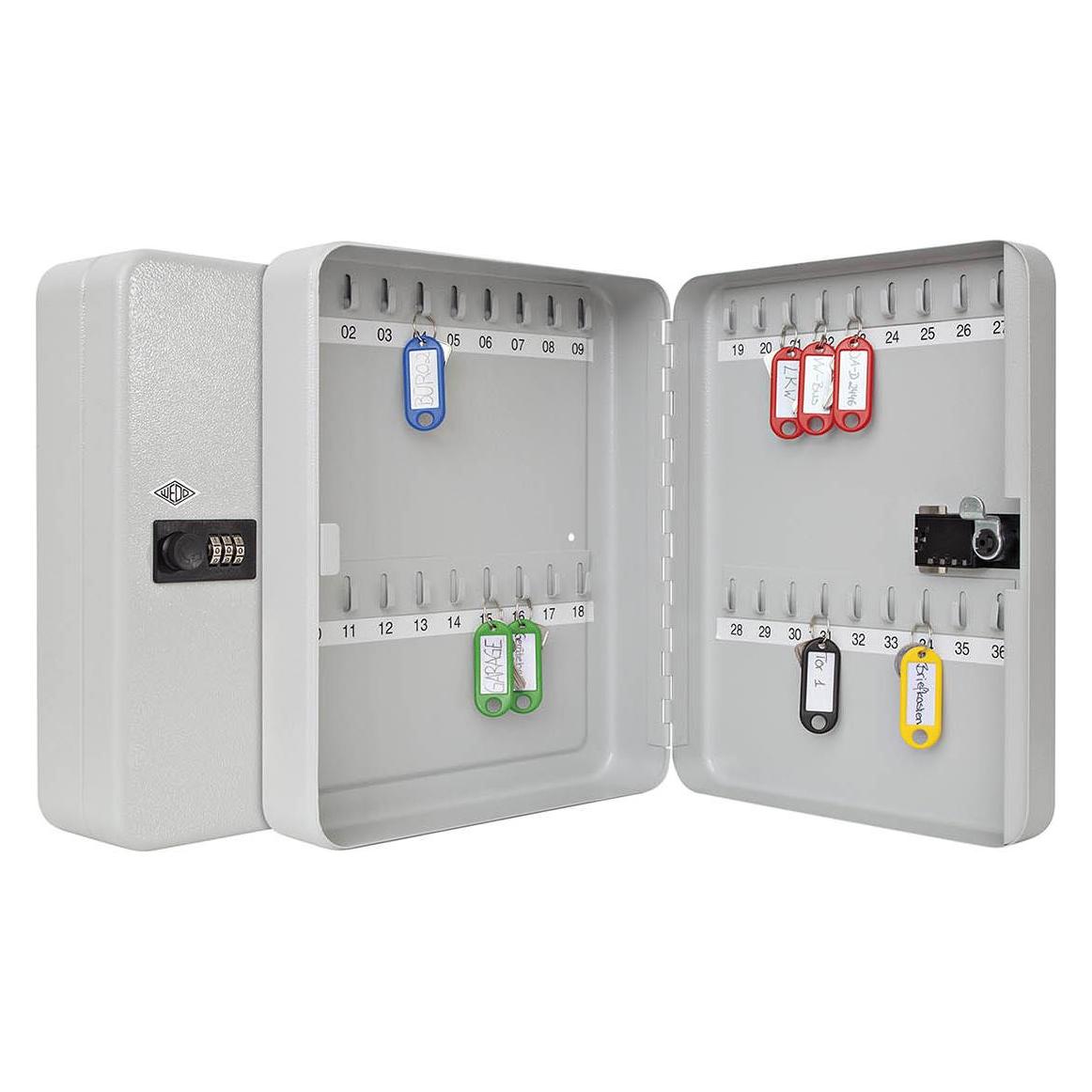 Wedo Schlüsselschrank (102 43637)