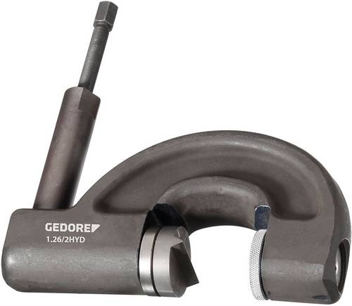 Gedore 8009530 1.26/2 HYD Mutternsprenger