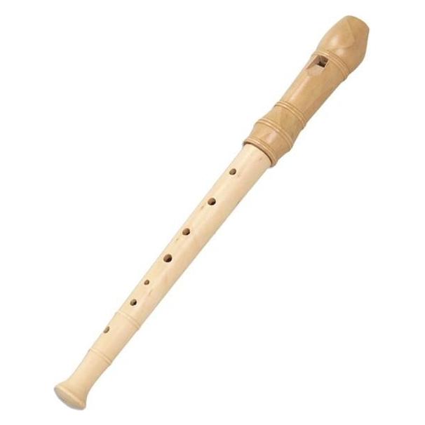 Music Legs Musik Traeblokfløjte (501085)