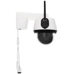 ABUS 6018589 WLAN Kamera Schwenk-Neigbar