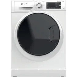 Bauknecht Waschmaschine WM Sense 8AA (weiss) A, 8, 1400