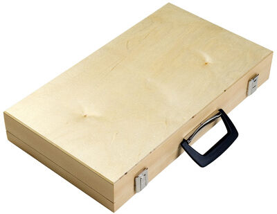 Choroi Case for Children`s Harp
