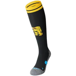 JAKO Dynamo Dresden Ausweichstutzen 2026/27 800 - schwarz 43-46